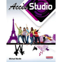 Acces Studio (Transition) Pupil Book