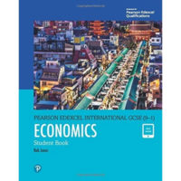 Edexcel International GCSE (9-1) Economics