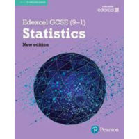 Edexcel GCSE (9-1) Statistics Student Book (Edexcel GCSE Statistics 2017)