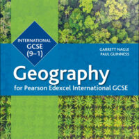 Pearson Edexcel International GCSE (9-1) Geography