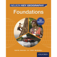 Nelson Key Geography Student Book – Foundations