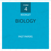 Biology Past Papers